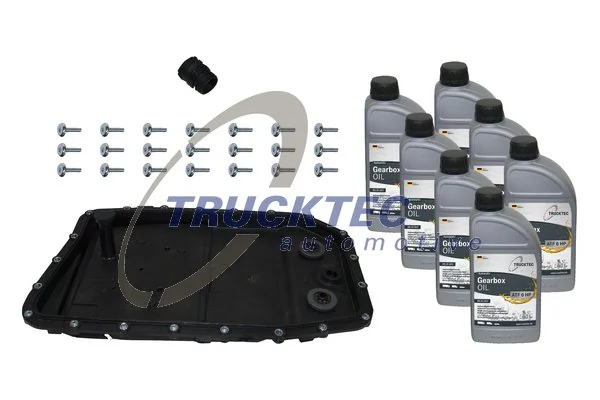 Parts Kit, automatic transmission oil change